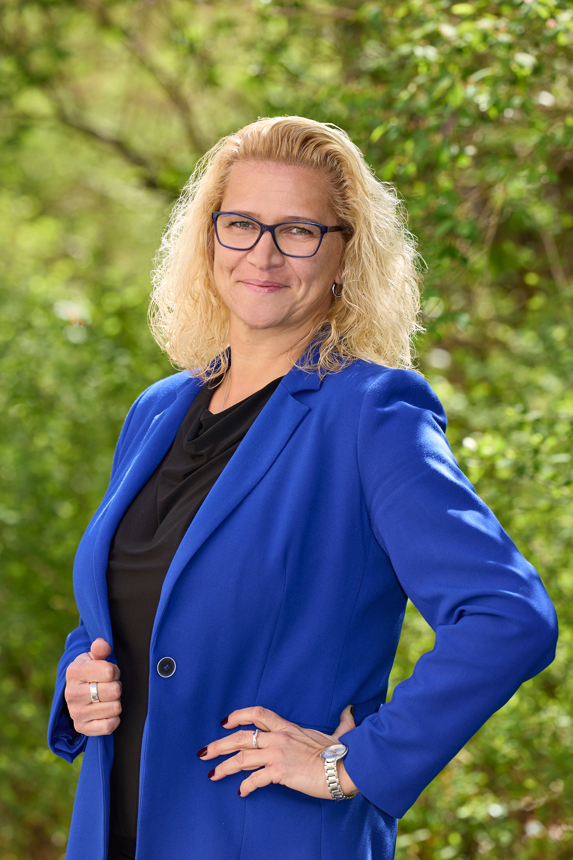 Sandra Sikorski