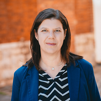 Michaela Theurer