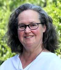 Christina Hick