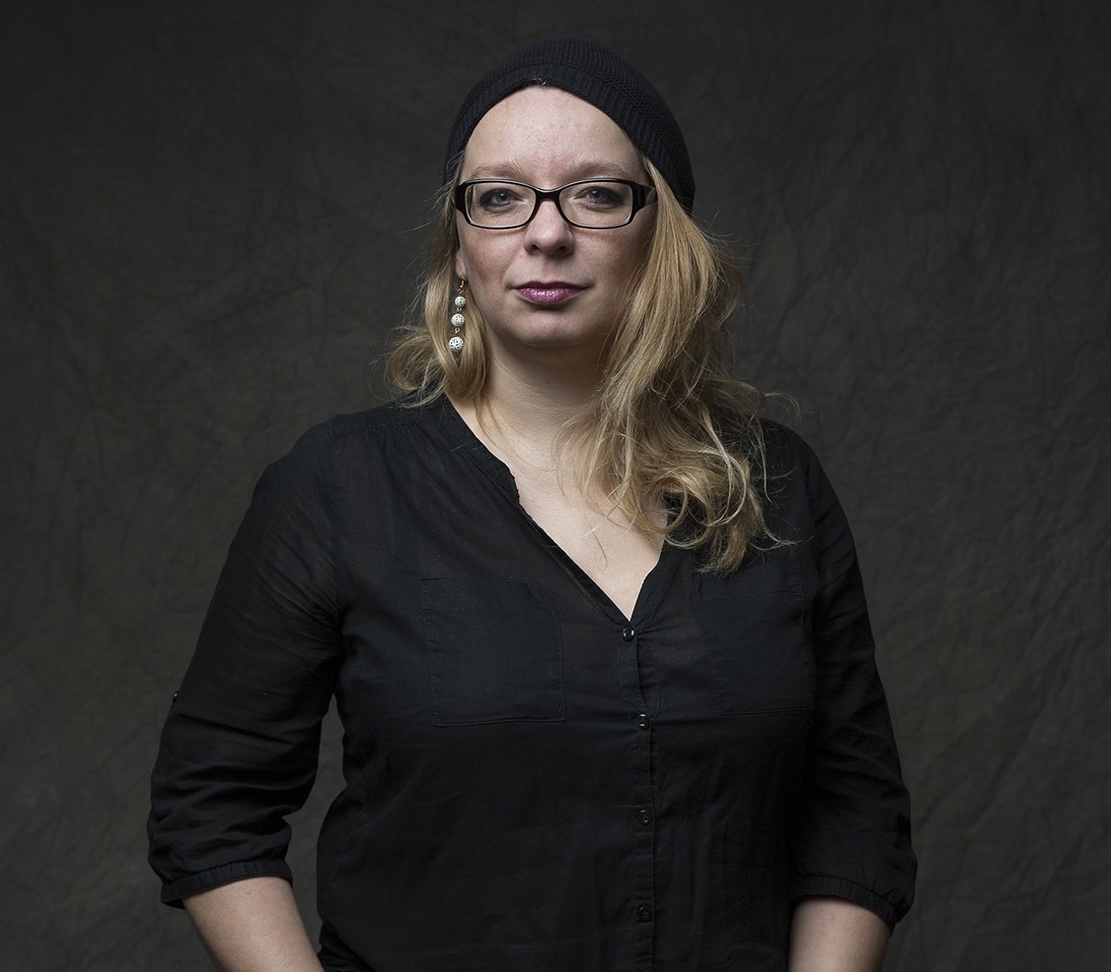 Kathleen Hirschnitz
