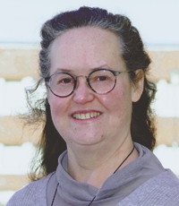 Christina Hick