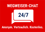 Wegweiser-Chat