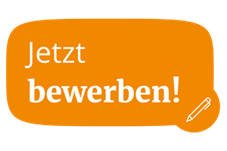 Button: Jetzt bewerben!