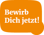 Bewirb dich online über: freiwillig24.de/onlinebewerbung/extern/externOnlinebewerbung.php?id=6250&formId=116