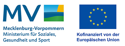Kofinanziert von der Europäischen Union